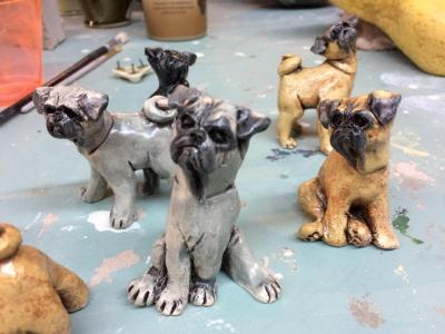 Tiny Pups