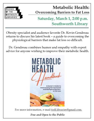 lecture, health, diet, lifestyle