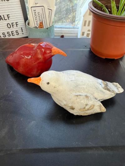 Mudstone, pottery,ceramics,classes