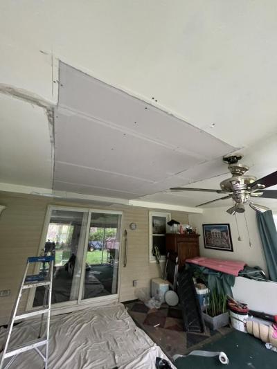 Drywall repair wareham ma
