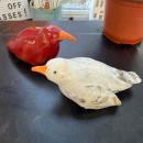 Ceramics, Sculpture, Clay, Mudstone