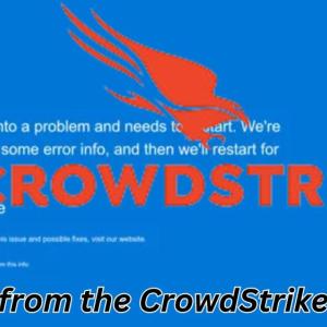 Crowdstrike