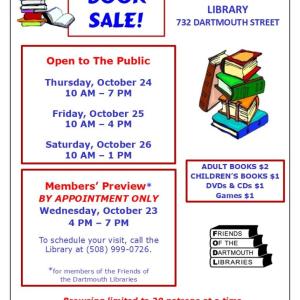 books, book sale, library