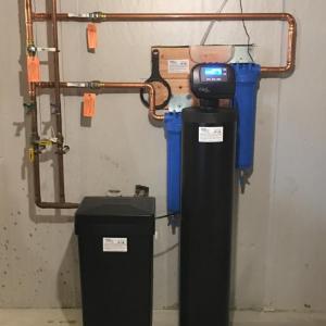 Water Softener,Water softening