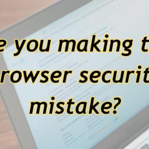 chrome password manager