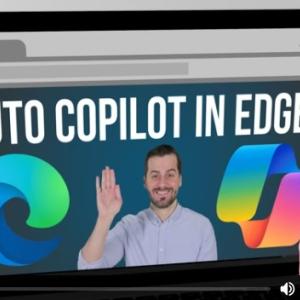 Microsoft Copilot 