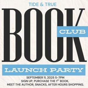 Tide & True Book Club