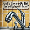 Spring home repairs, summer-ready plumbing fixes, leaky faucet before summer, seasonal handyman services, dripping faucet repair spring, spring kitchen maintenance, warm weather home fixes, outdoor prep plumbing, spring bathroom updates, pre-summer home tune-up, faucet leak spring solution, handyman spring specials, seasonal home maintenance South Coast MA