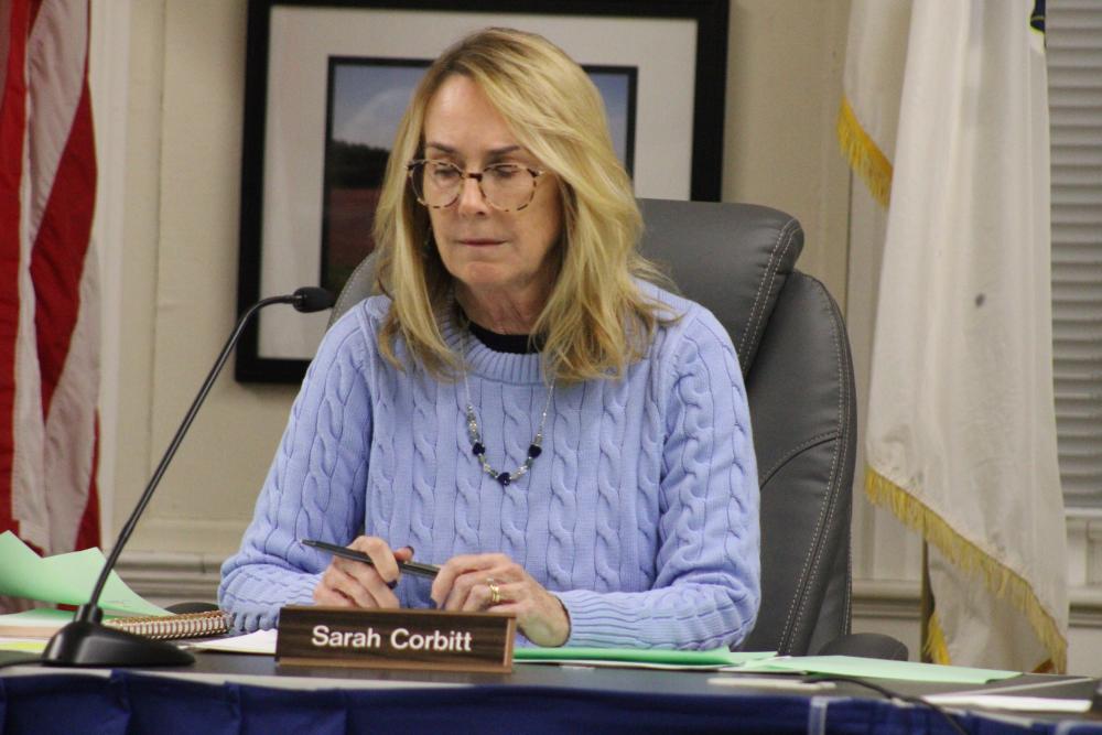 Sarah Corbitt. Photos by Brandy Muz