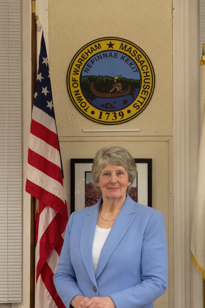 Judith Whiteside. Photo source: Judith Whiteside