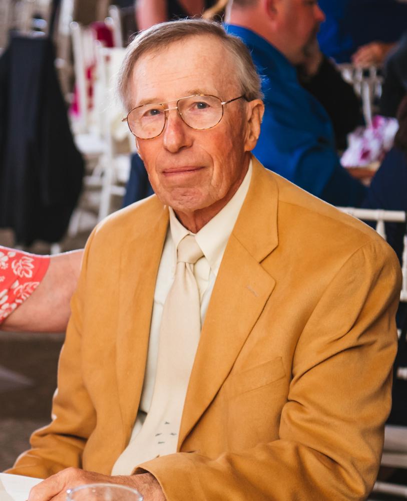 Chester J. Haitsma, 88