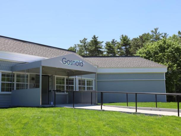 Gosnold front