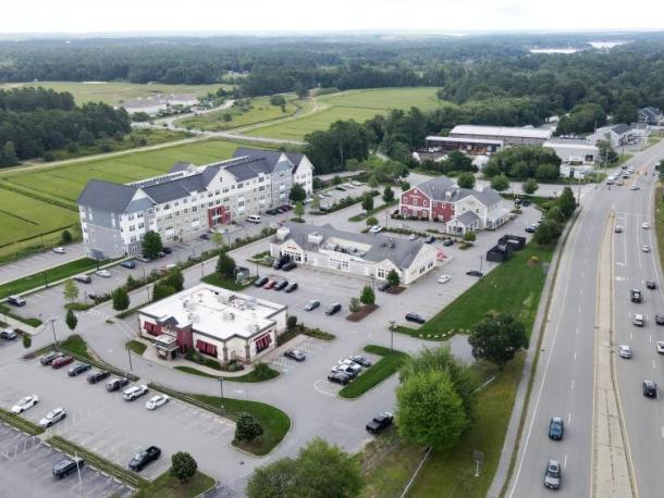 10-40 Rosebrook Way. Photo source: Newman Properties