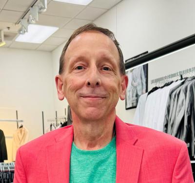 Scott A. Kinsman