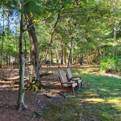 27 Craft Road, Sandwich, MA 02644