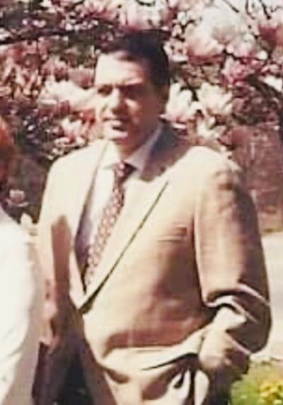 Jason V. Gonsalves