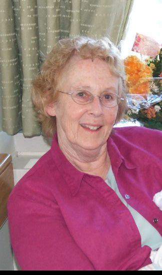 Mary Ellen (Keep) Sheeley (“Elly”), 79