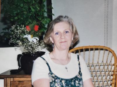 Judith (Judi) Ann (Chepren) Wills