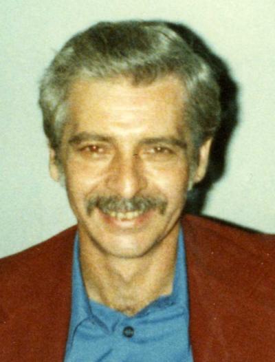 Francis J. “Frank” Carlozzi
