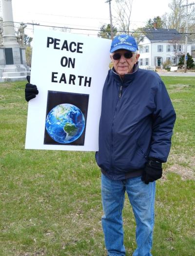 The event was aimed at bringing people together.