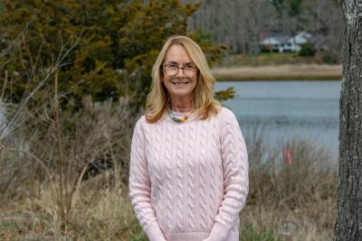 Sarah Corbitt. Photo by Brandy Muz