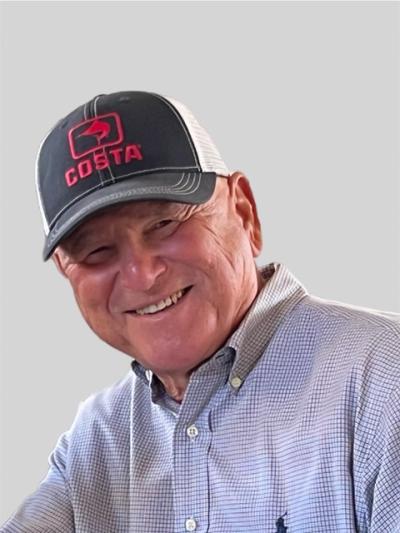 Michael J. Paolella, 77