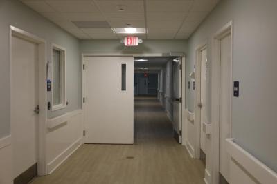 Hallways