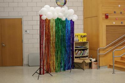 Rainbow