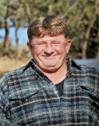 Richard Sidney “Rick” Leedham, Jr.,67