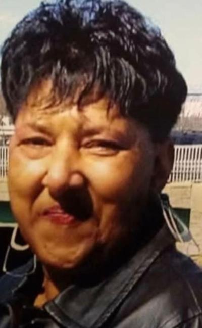 Rita Marie Mendes, 68