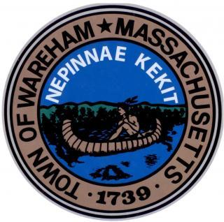 Wareham seal