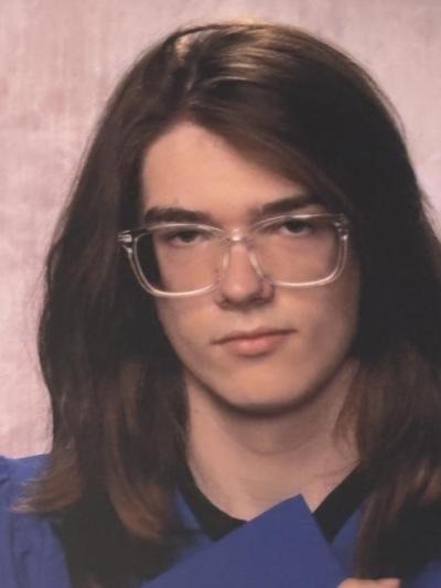 William Gouveia. Source: Upper Cape Regional Technical High School