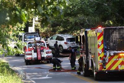 First responders