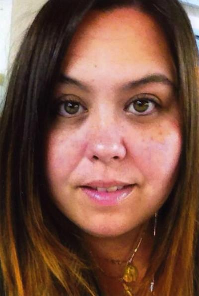 Michaela Trece (Franklin) Silva, 53