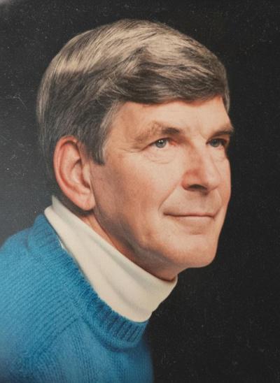 Donald E. Hixson, 87