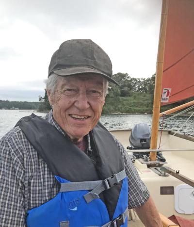 Richard M. Mathis, 79