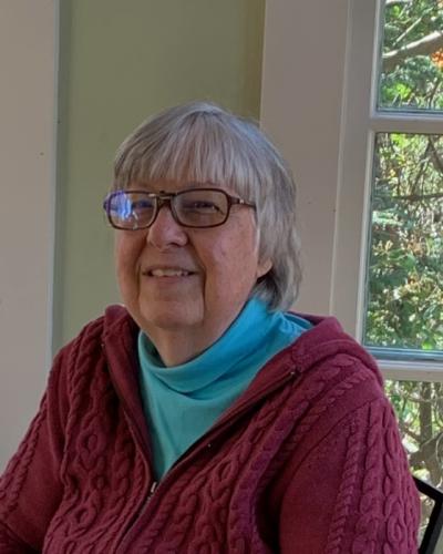 Nancy L. Ayotte, 77