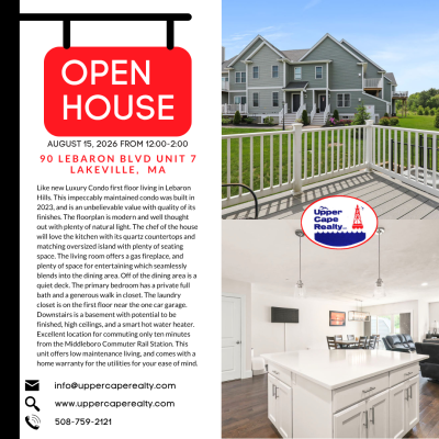 Open House