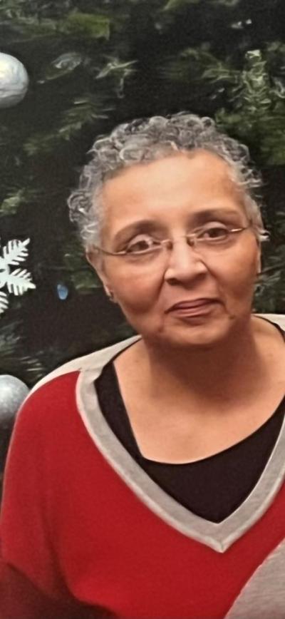 Joyce A. Cardoza, 70