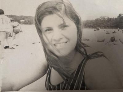 Elizabeth Ann “Betty-Ann” Bonica-Otto, 75