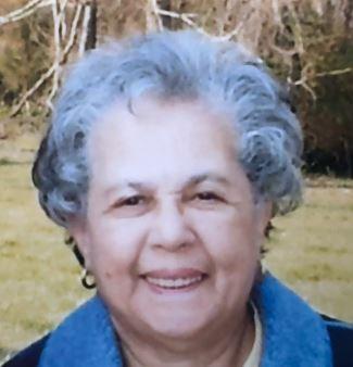 Dominga M. Andrade, 94