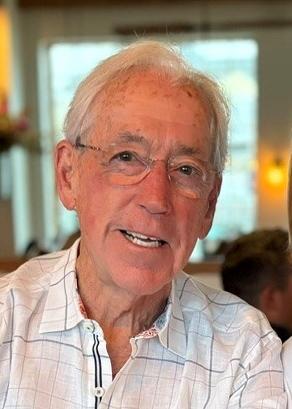Howard J. Gilmore, 82