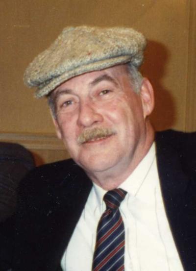 Russell Gregory Neary