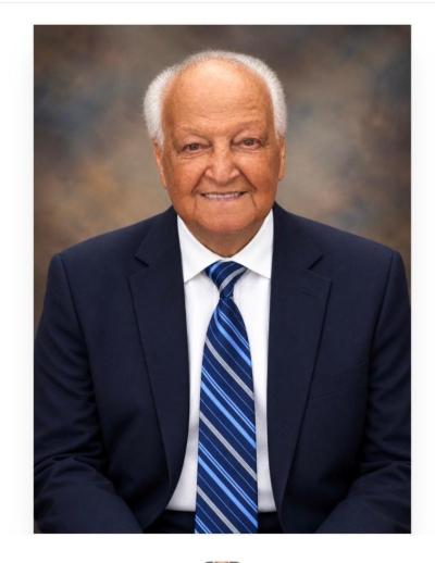 Edwin Monteiro, 88