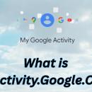 My Activity Google