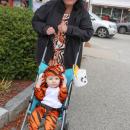 Sandy Lopez and Jack Ryder lookin' grrrrreat!