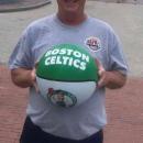 Charles B. “Chuck” Small, Sr.