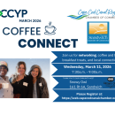 Coffee Connections! Start your day with Networking!
