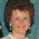 Janet (Rawding) Jones