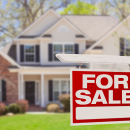 Picture of For Sale Sign. 